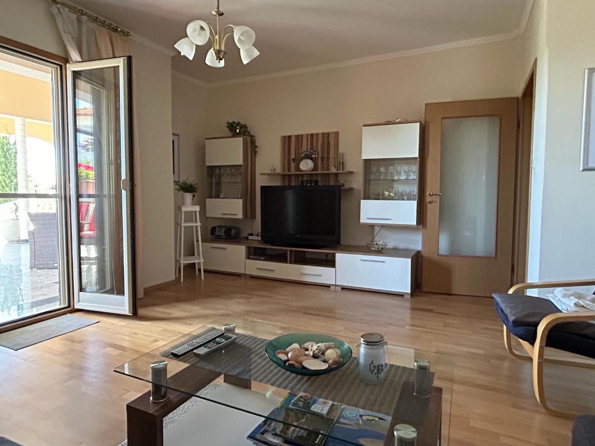 Holiday Home Villa Romantica Sveti Filip i Jakov Bagian luar foto