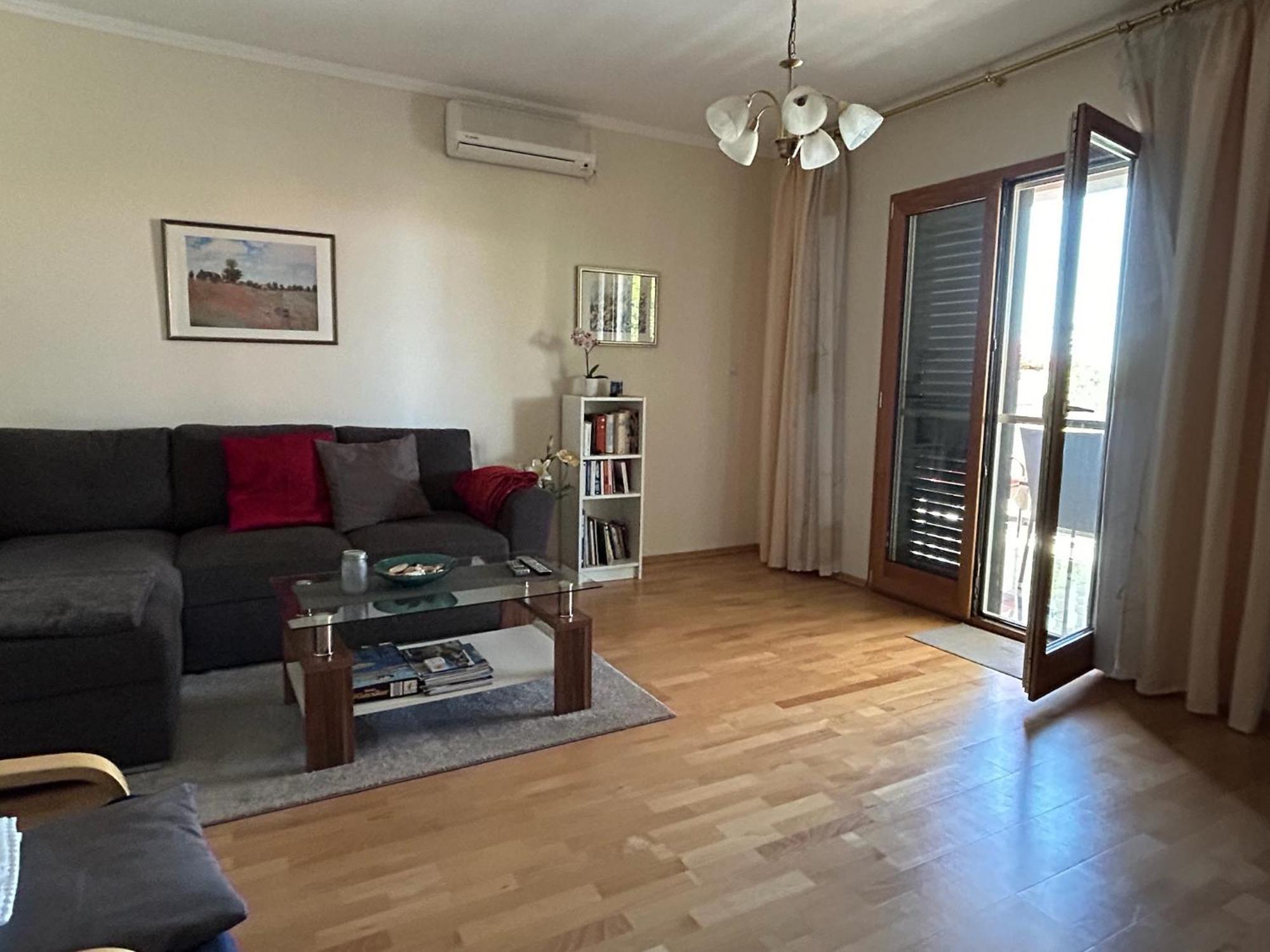 Holiday Home Villa Romantica Sveti Filip i Jakov Bagian luar foto