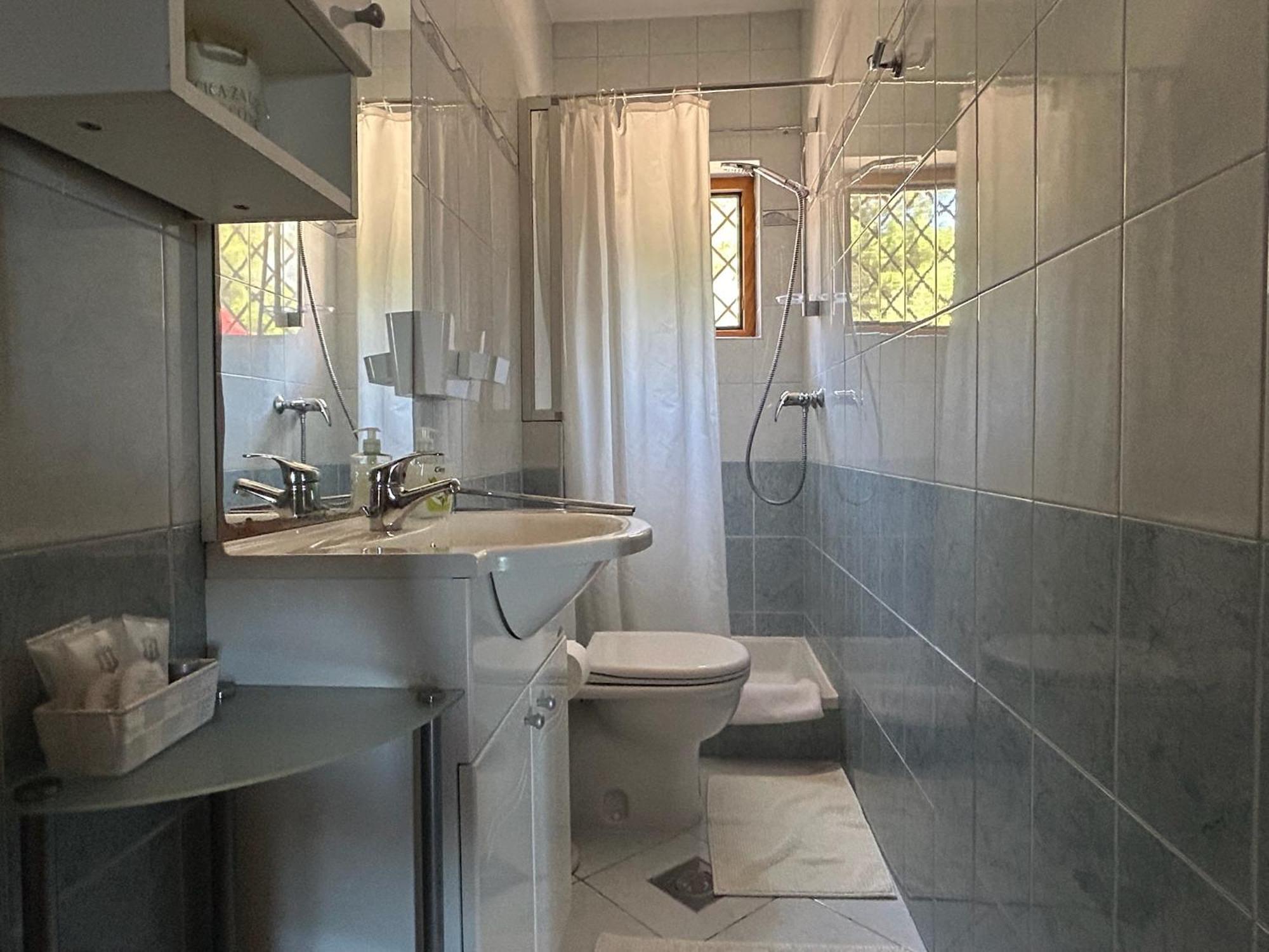 Holiday Home Villa Romantica Sveti Filip i Jakov Bagian luar foto