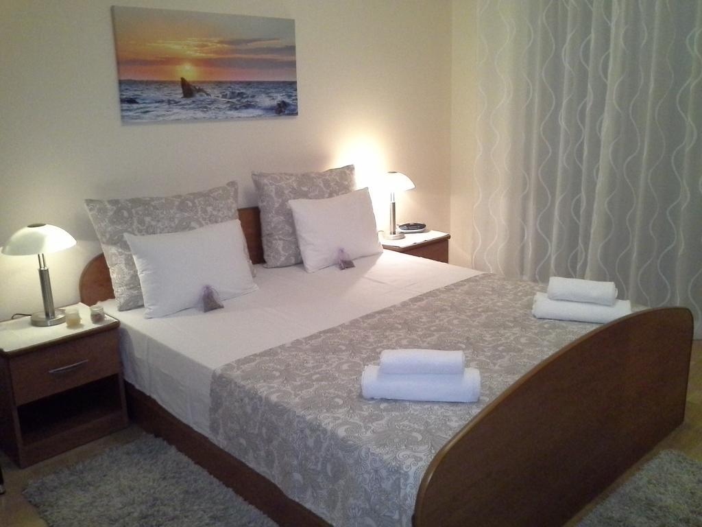 Holiday Home Villa Romantica Sveti Filip i Jakov Bagian luar foto