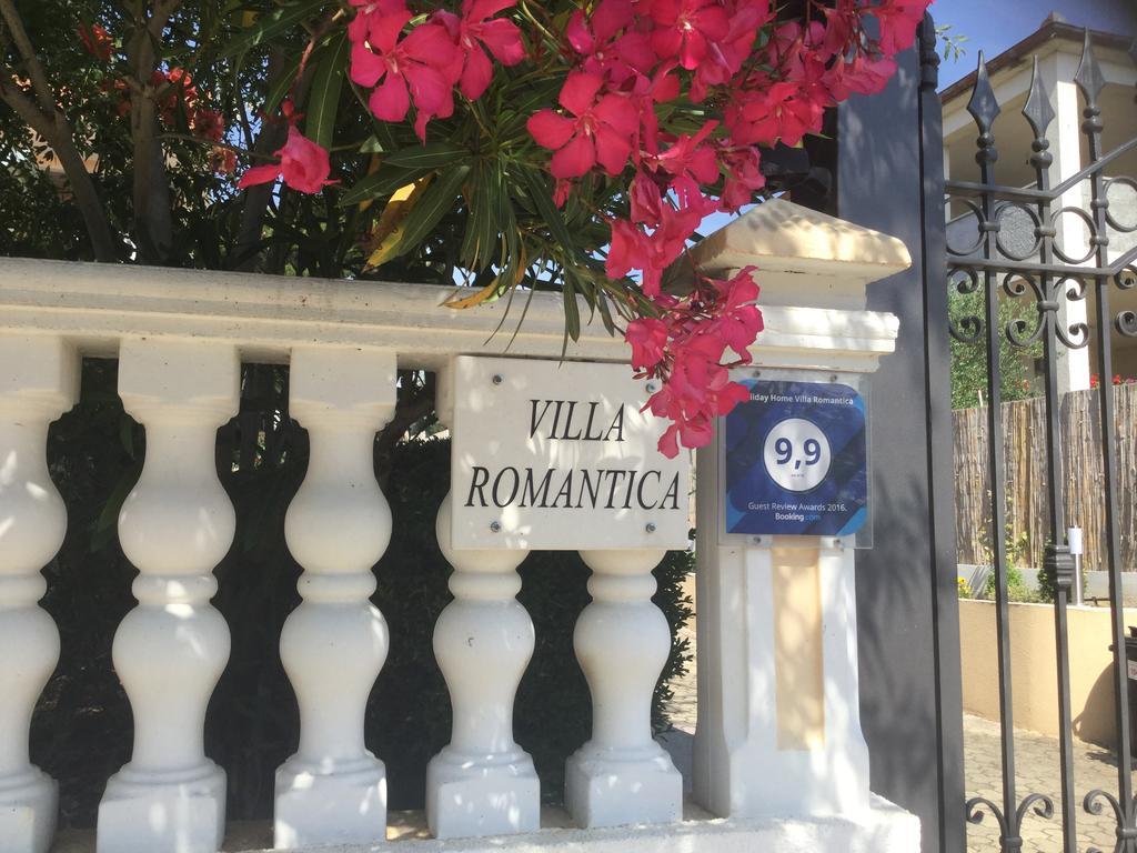 Holiday Home Villa Romantica Sveti Filip i Jakov Bagian luar foto