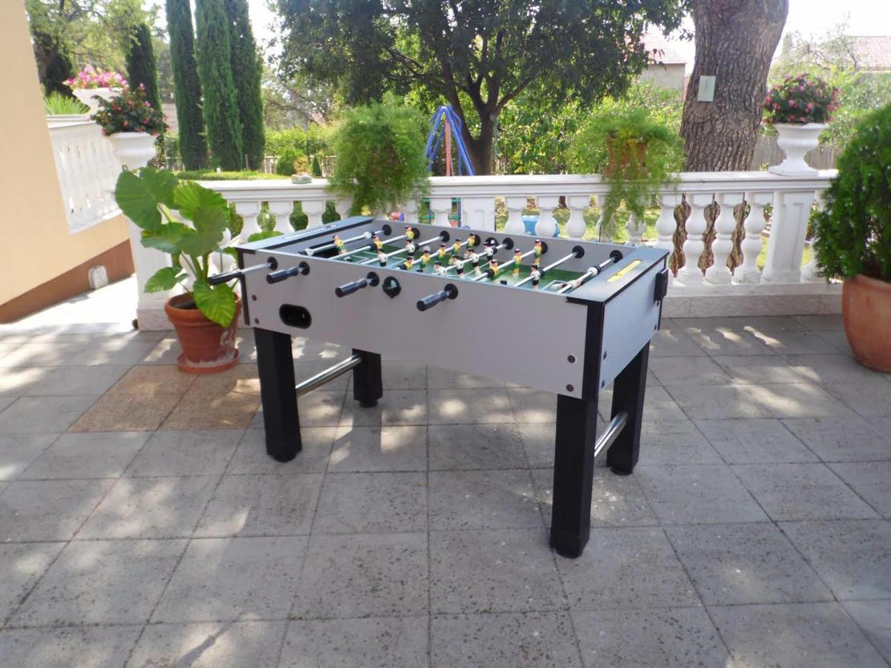 Holiday Home Villa Romantica Sveti Filip i Jakov Bagian luar foto